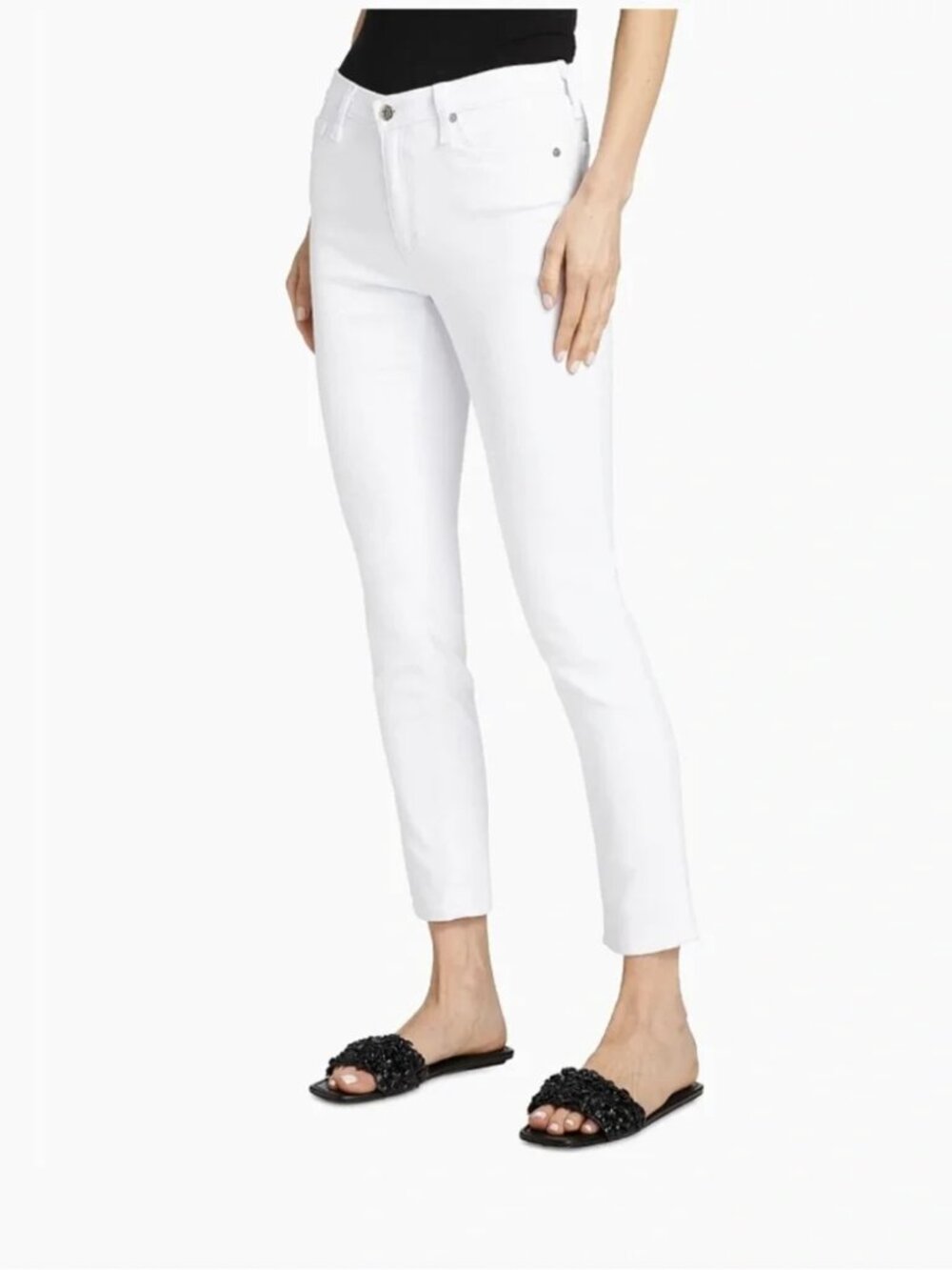 AG Adriano Goldschmied The Prima Cigarette Leg 26R